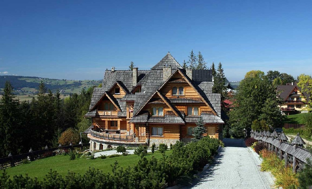 House 1
